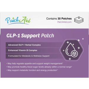 GLP-1-patch